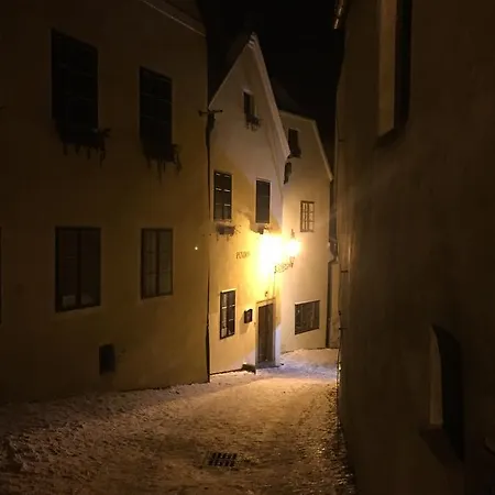 U Náměstí - At The Town Square